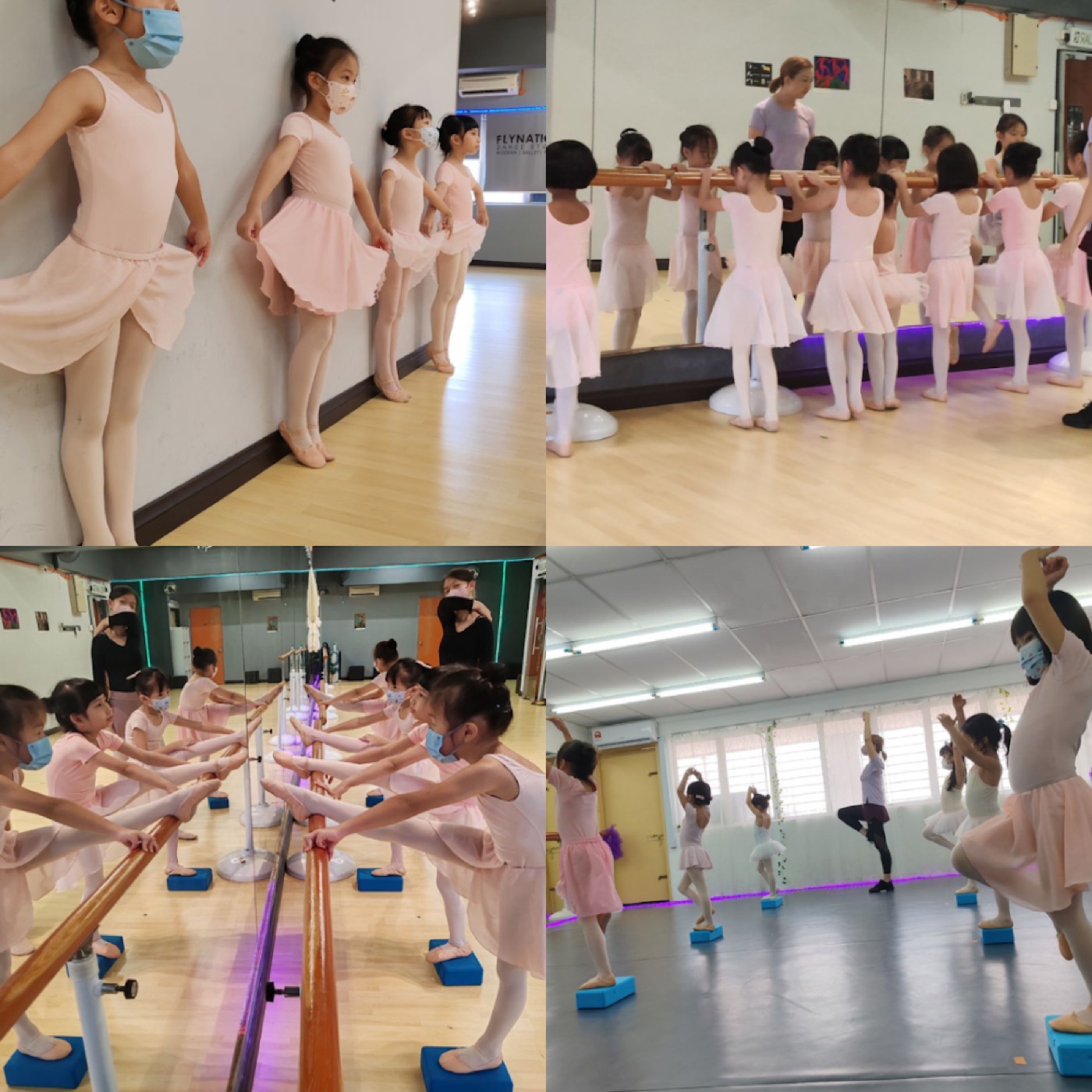Flynation Dance Studio